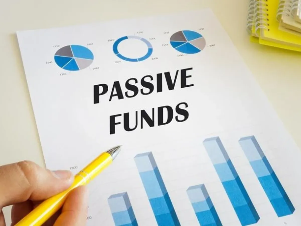 Passive Funds