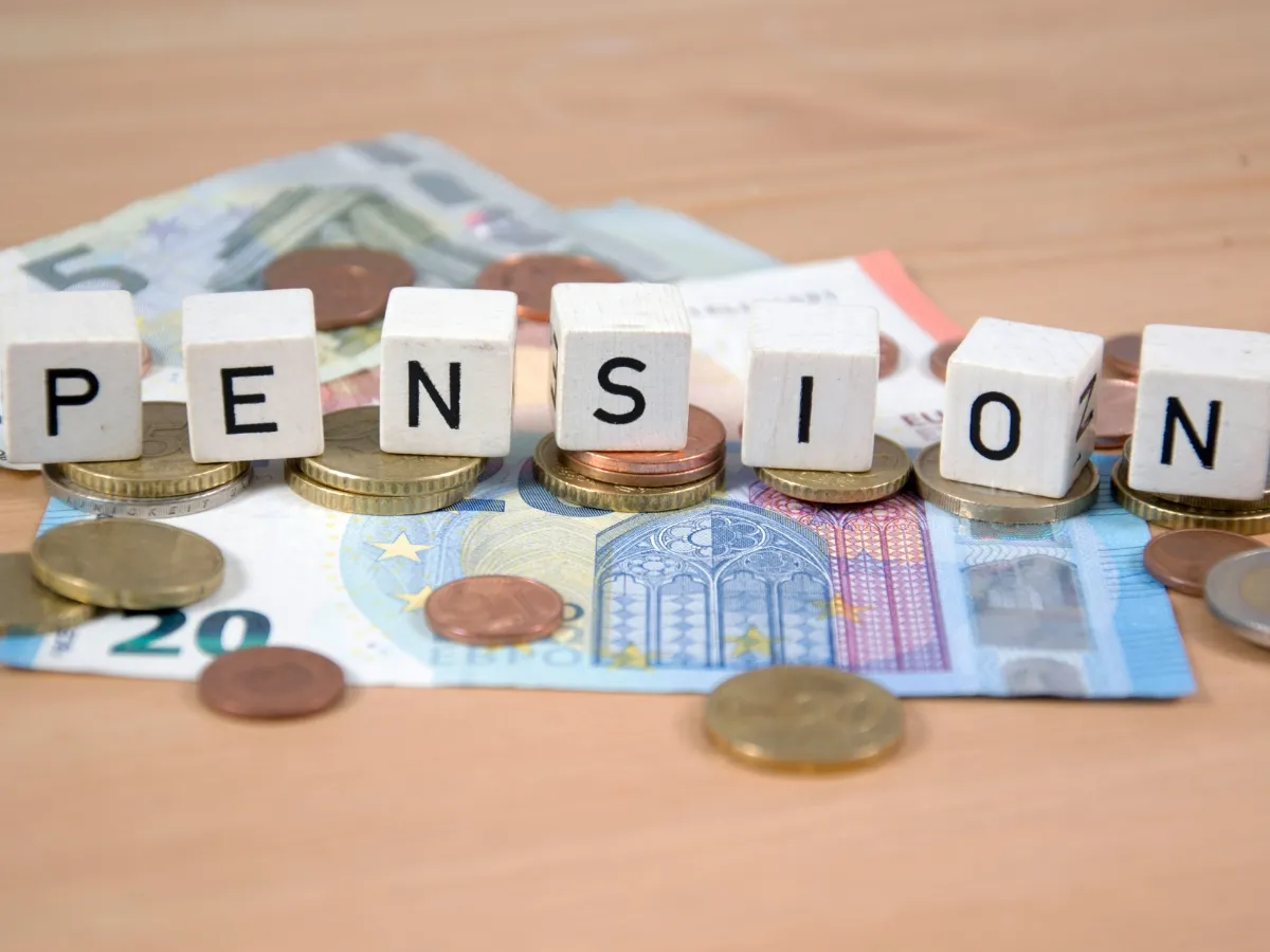 Pension