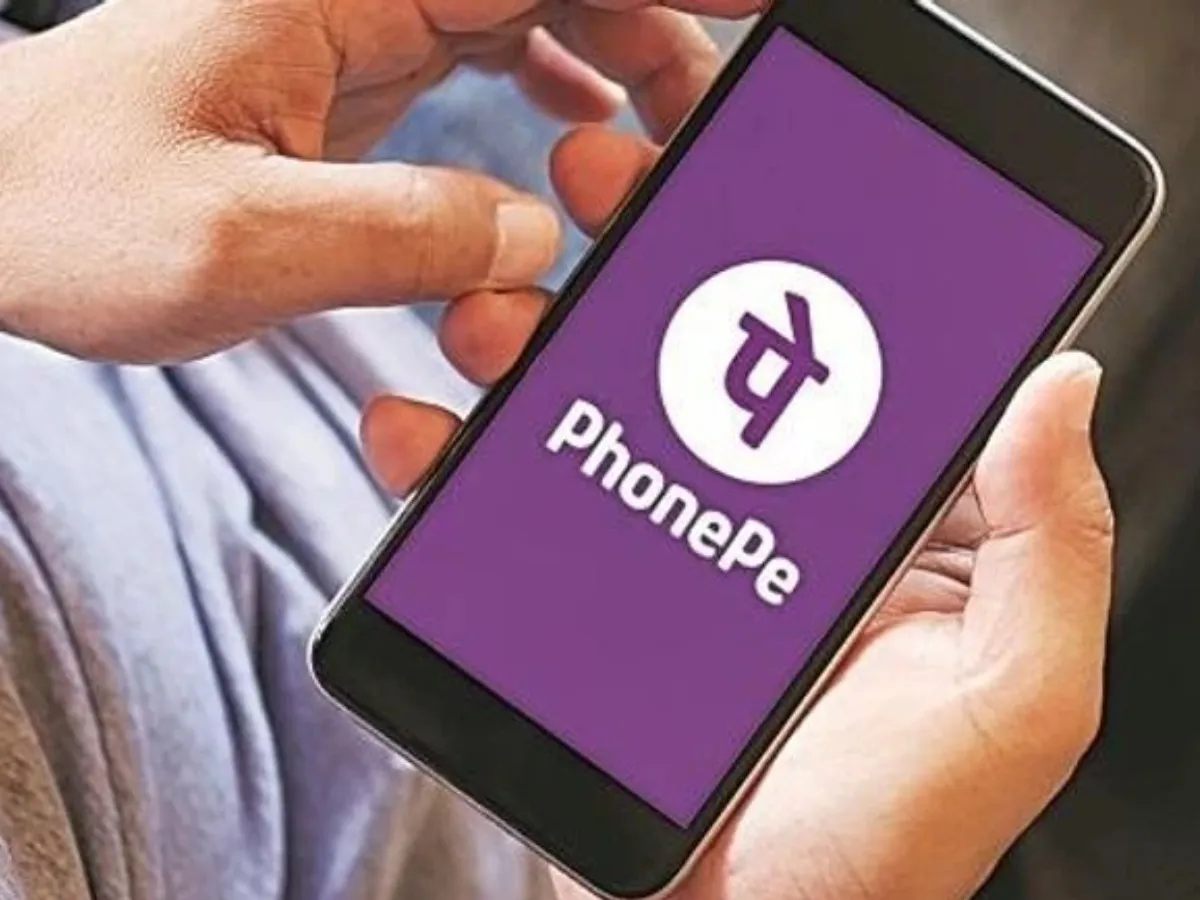PhonePe