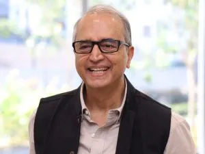 Devi Shetty