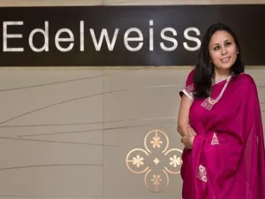 Radhika Gupta - राधिका गुप्ता