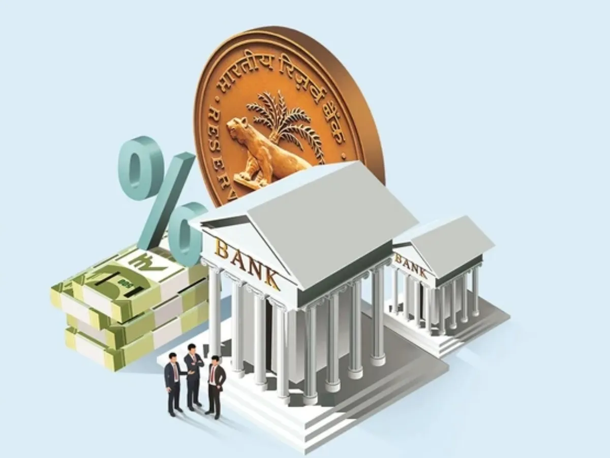 Reserve Bank of India (RBI)