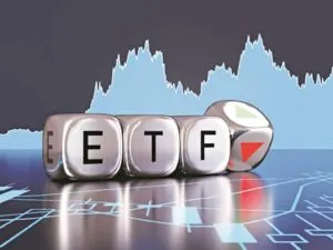 Sectoral ETFs