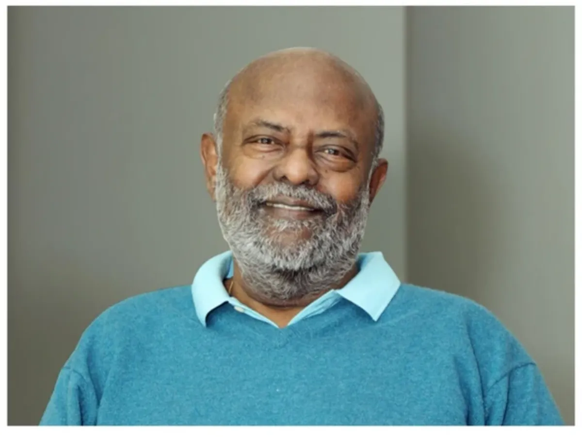 Shiv Nadar