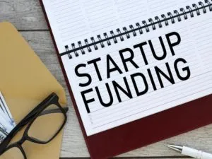 Startup Funding