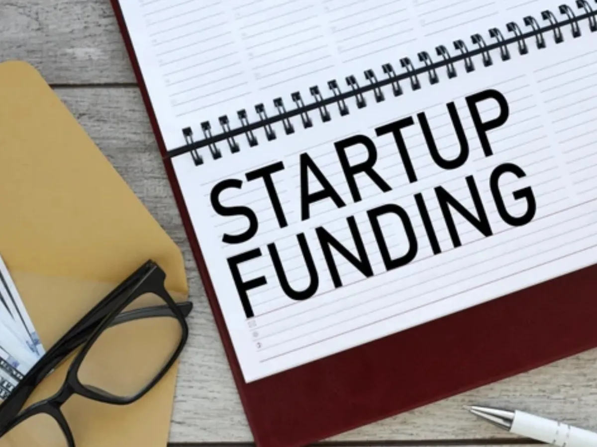 Startup Funding