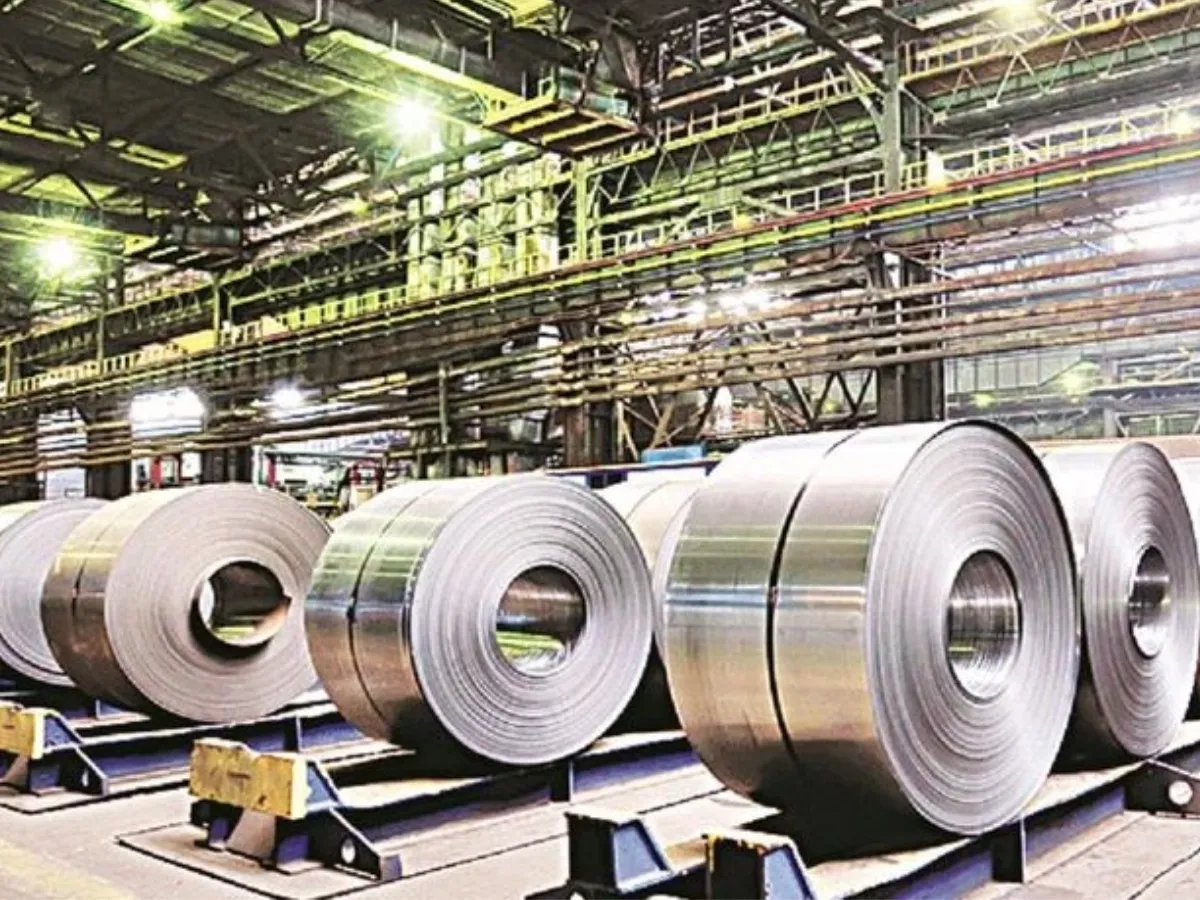 Steel stocks outlook