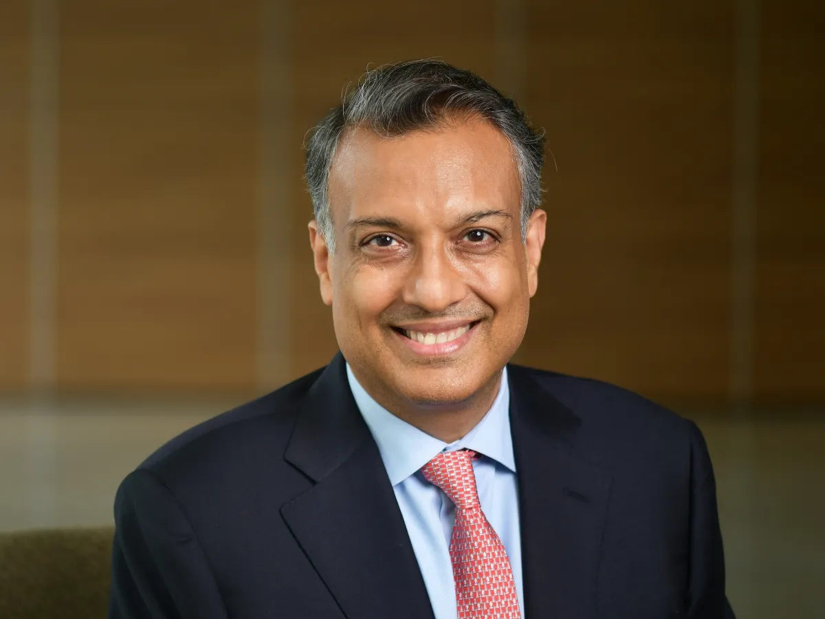 Sumant Sinha