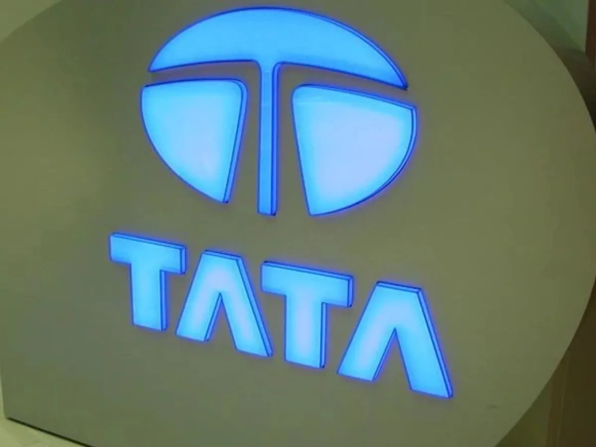 TATA
