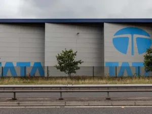 Tata Motors CV listing