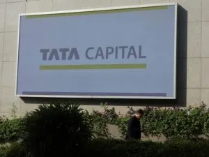 Tata Capital Healthcare