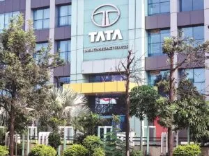 Tata Consultancy Services (TCS)