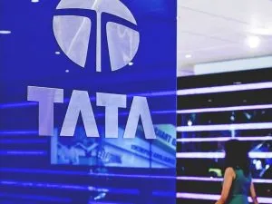 Tata Motors
