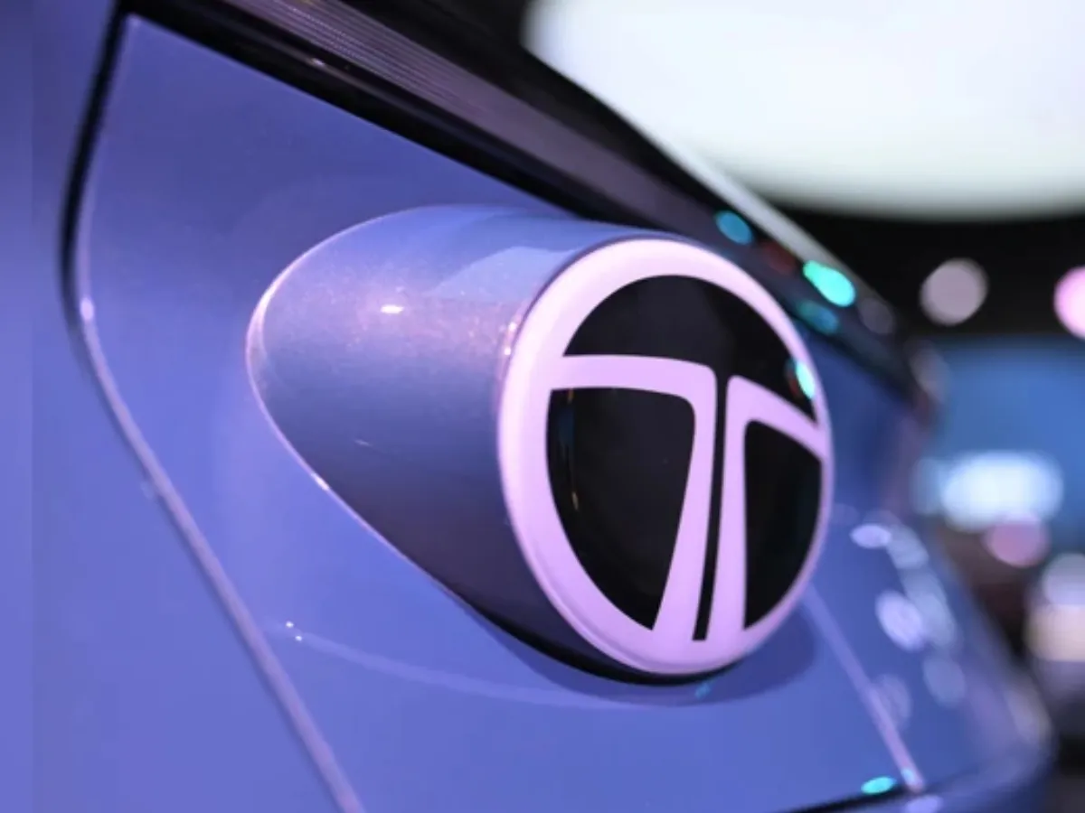 Tata Motors