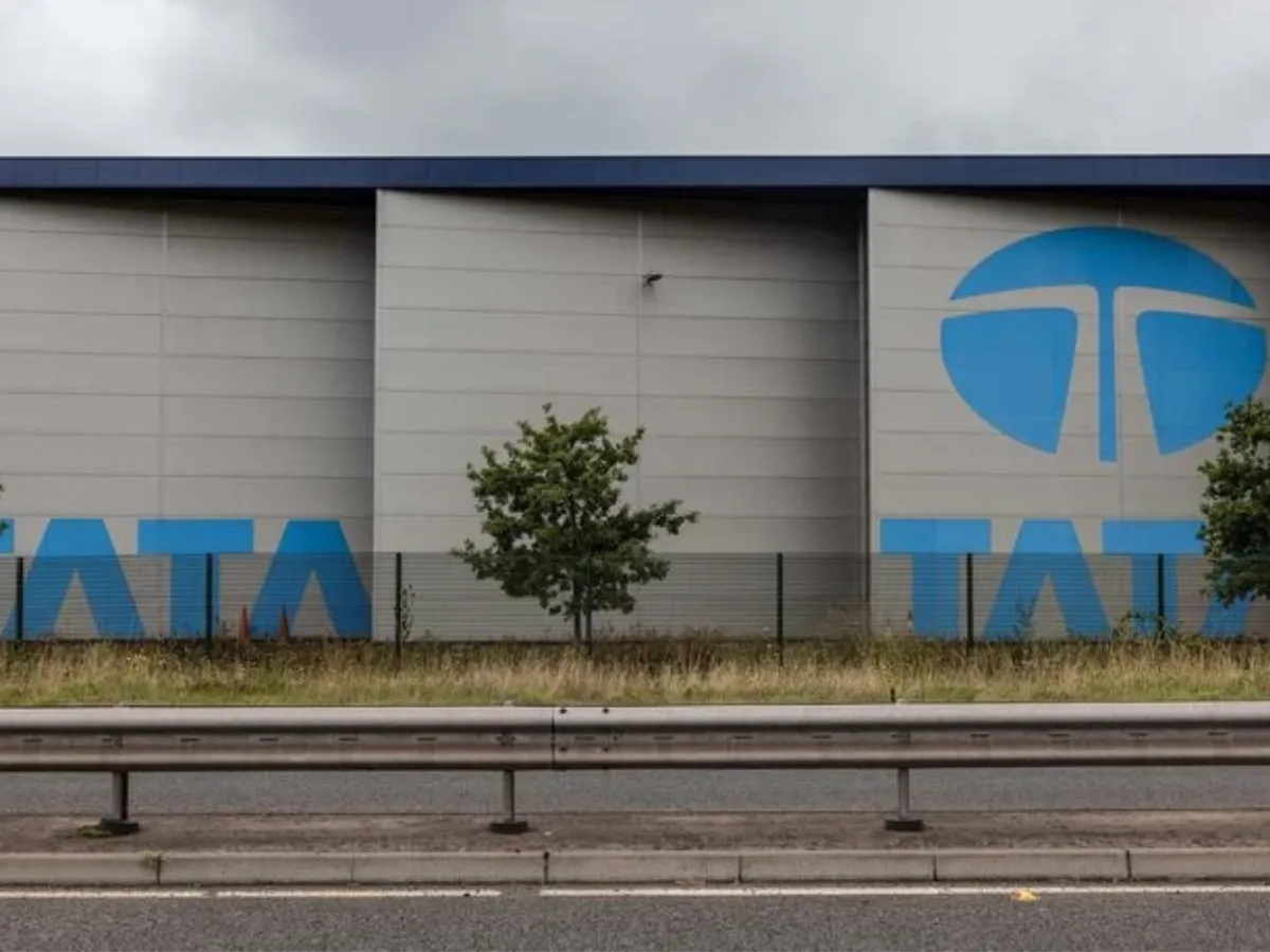 Tata Motors CV listing