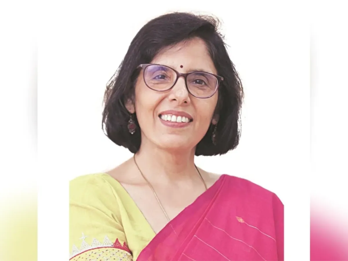 Vandana Gurnani on Labour Codes