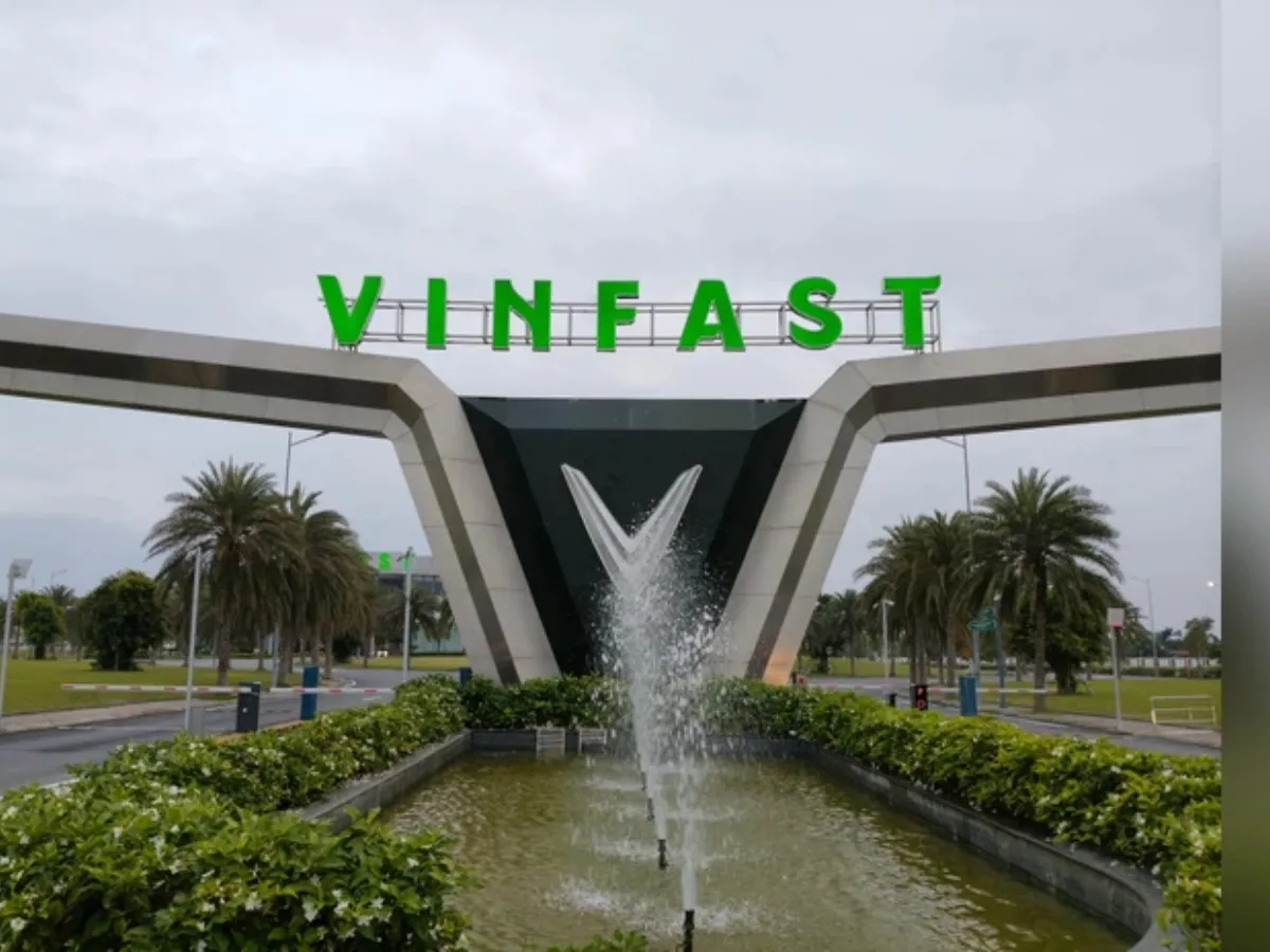 VinFast