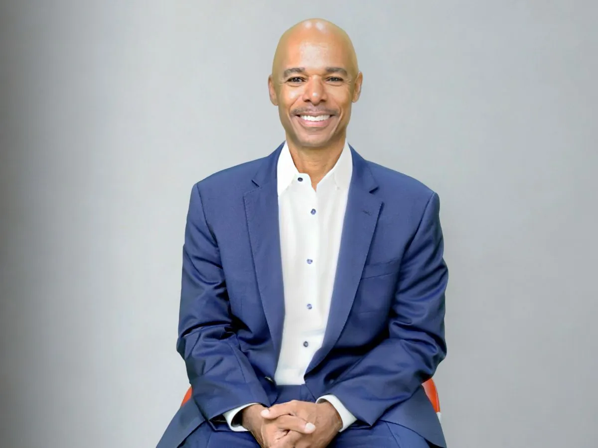 Winselow Tucker, President and General Manager, Eli Lilly and Company