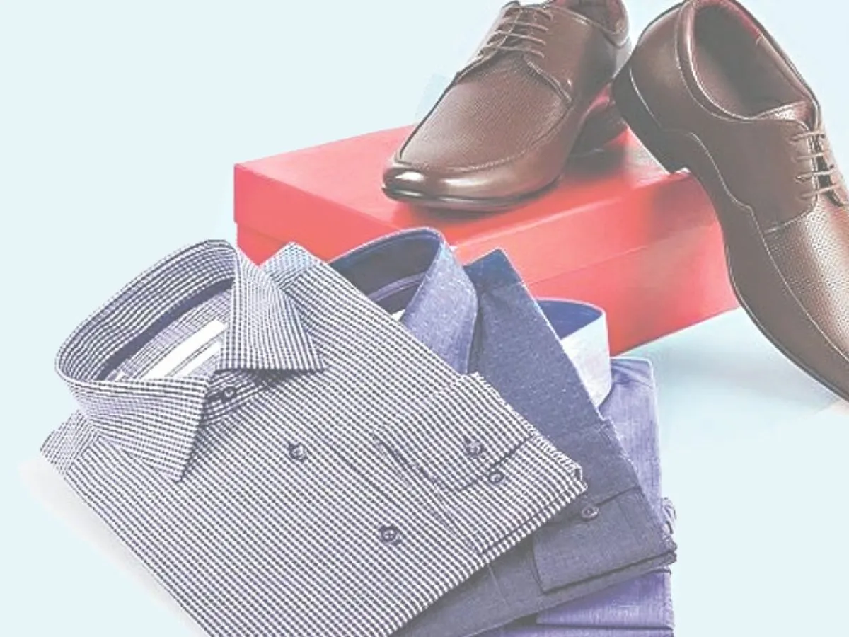 apparel and footwear