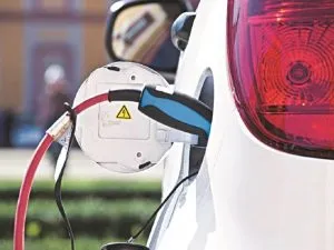 electric vehicles (ev)