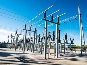 electricity