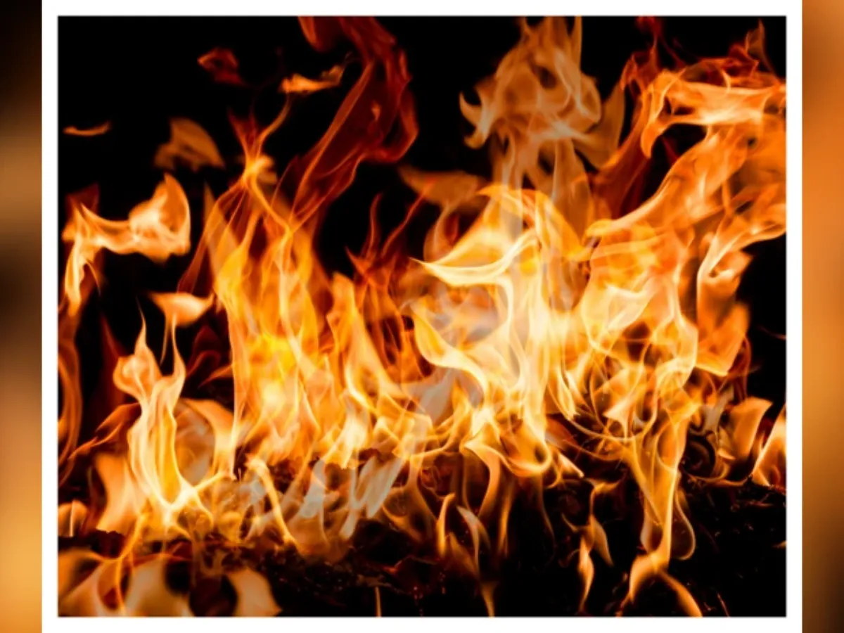 Qatar Gas Plant Explosion