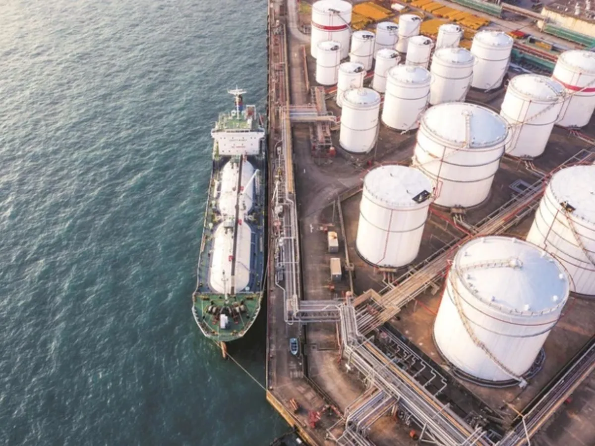 India Petroleum export