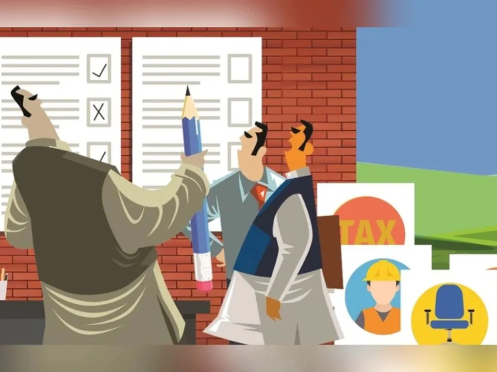 नया साल 2026 लाया बड़े नीतिगत बदलाव, कर सुधार और नई आर्थिक व्यवस्थाएं ...