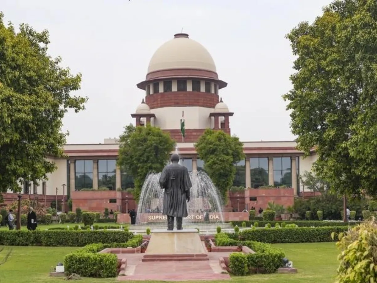 supreme court of india