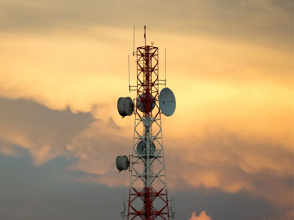 telecom