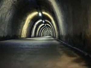 tunnel