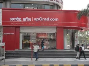 upGrad