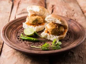 vada pav