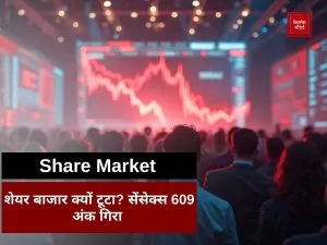 Share Market