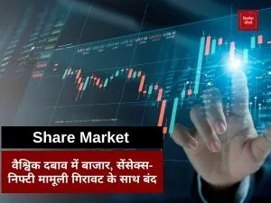 Share Market