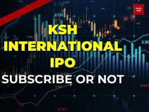KSH International IPO
