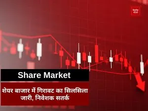 Share Market