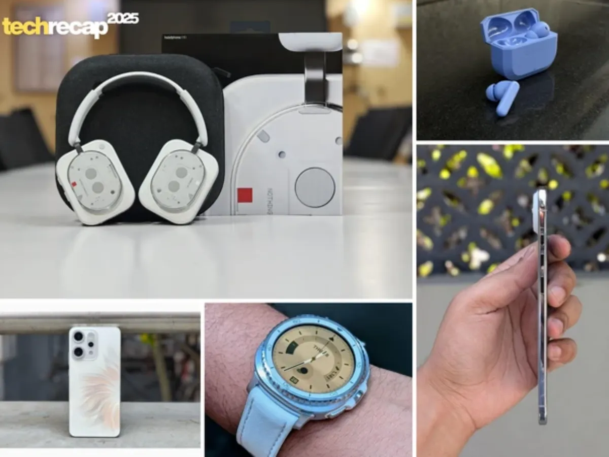 best-designed gadgets