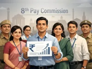 8th Pay Commission