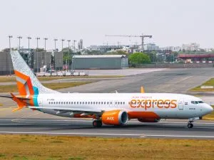 Air India Express