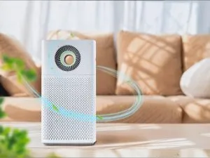 Air Purifier