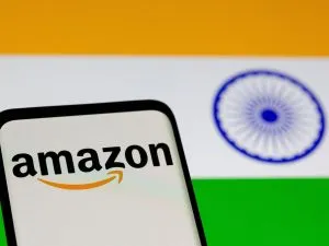 Amazon India investment plan
