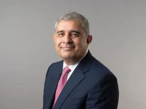 Amitabh Chaudhry