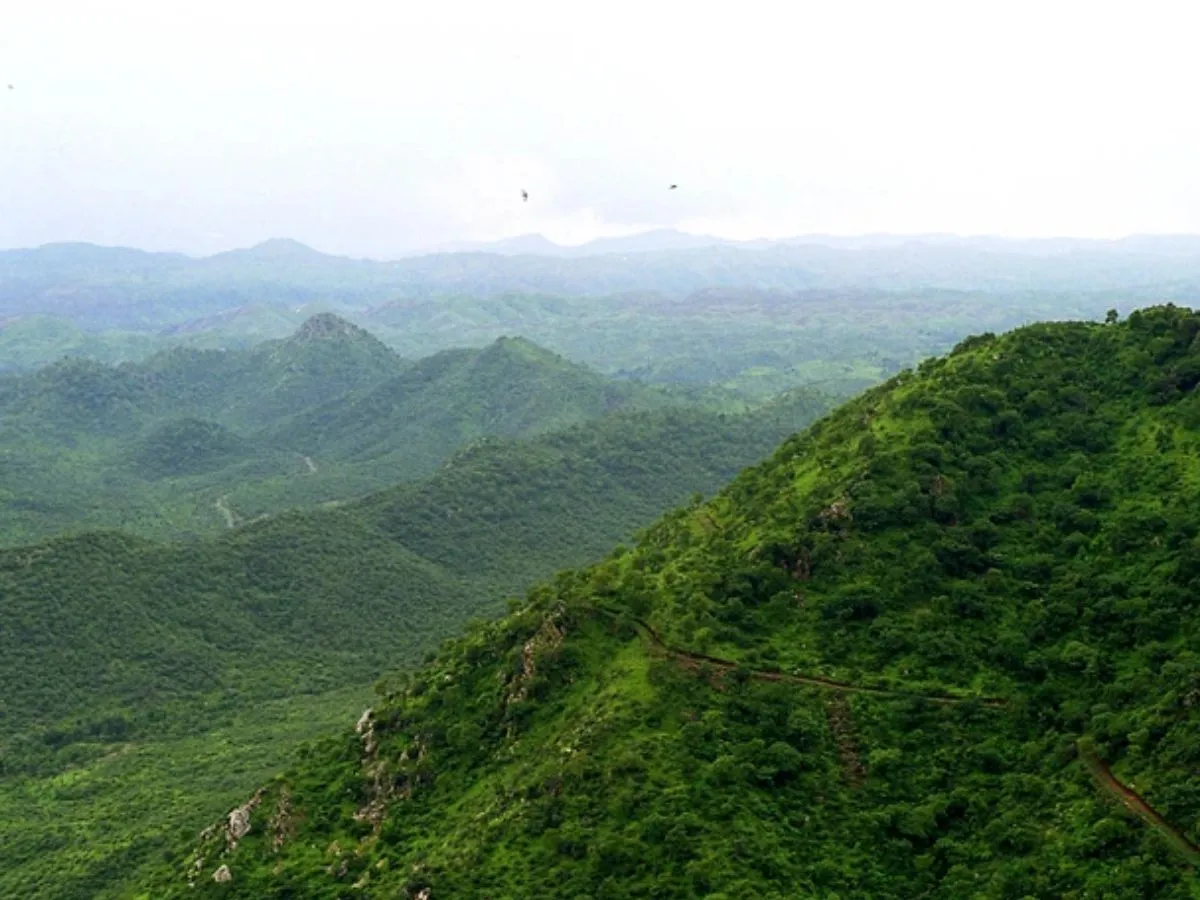 Aravalli
