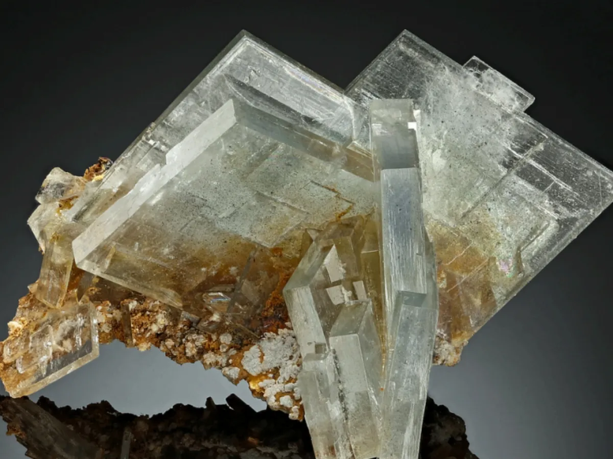 Baryte