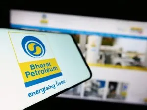 Bharat Petroleum