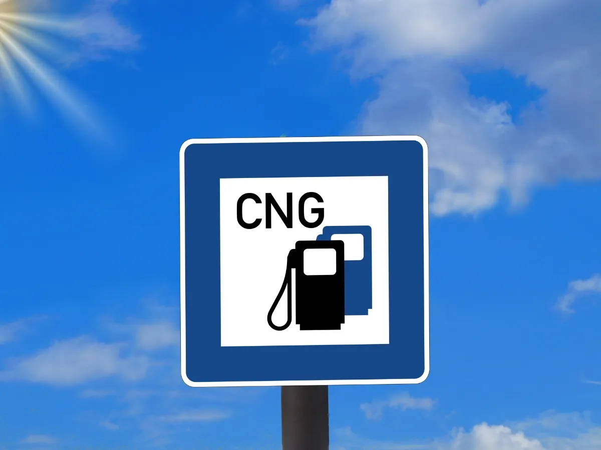 CNG
