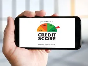 CRedit Score