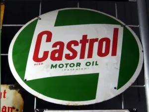 Castrol India