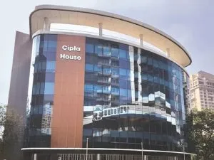Cipla